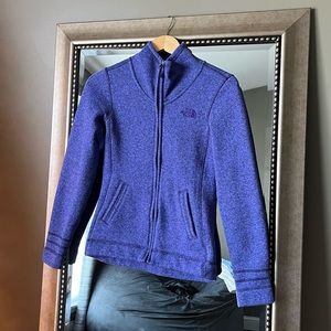 The North Face Full Zip Jacket